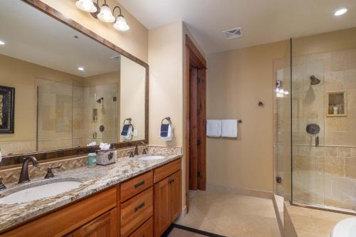 Tramontana Condominium By Telluride Resort Lodging - photo 17