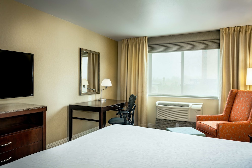Hilton Garden Inn Seattle Issaquah - photo 10