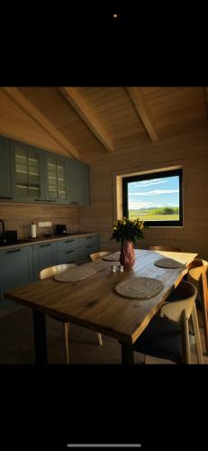 Zrub Lipa - carbon neutral hotel in Unknown City