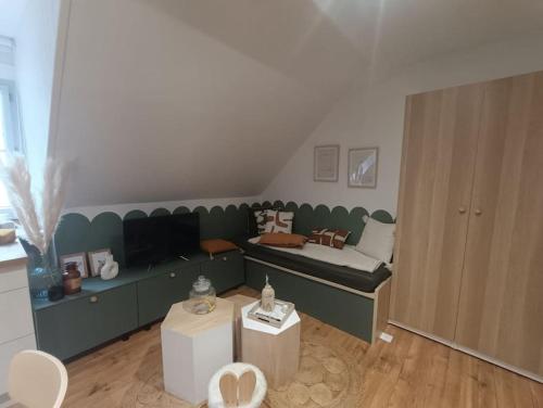 Studio Centre Cauterets in Cauterets, France