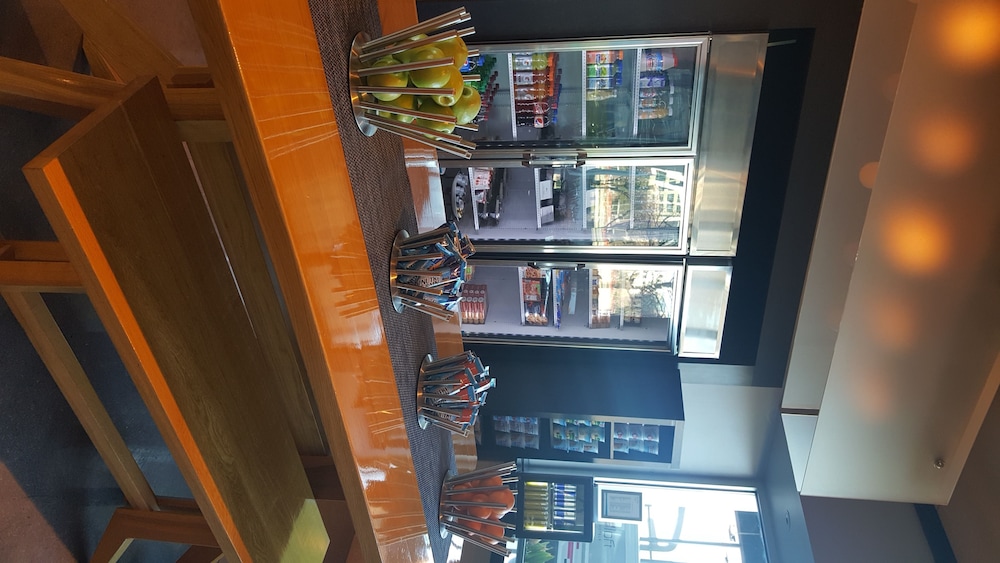 Aloft Plano - photo 16