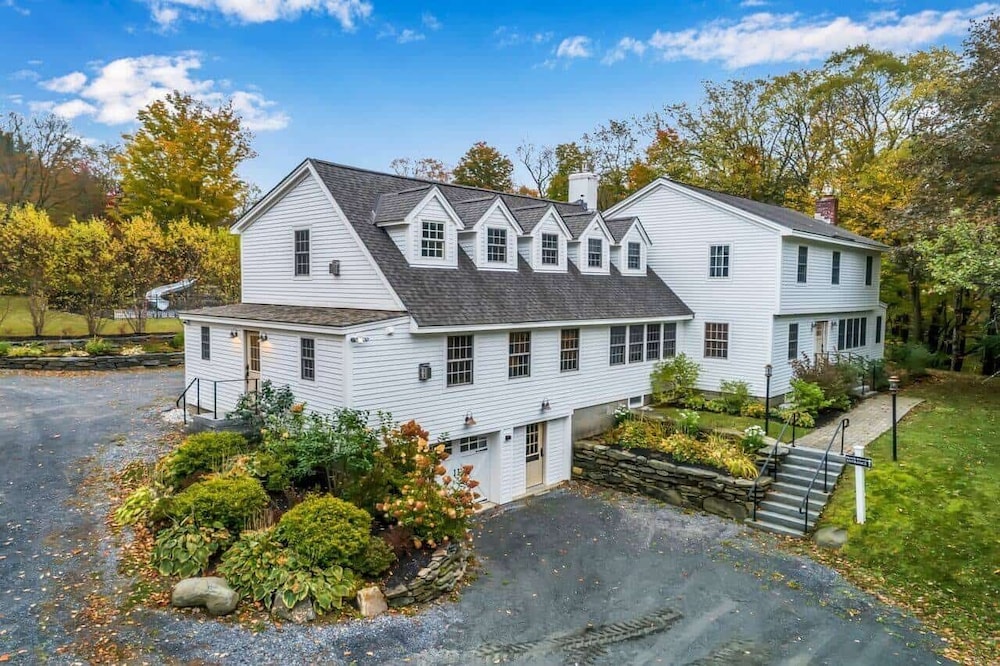 Brook Bound Inn - photo 134