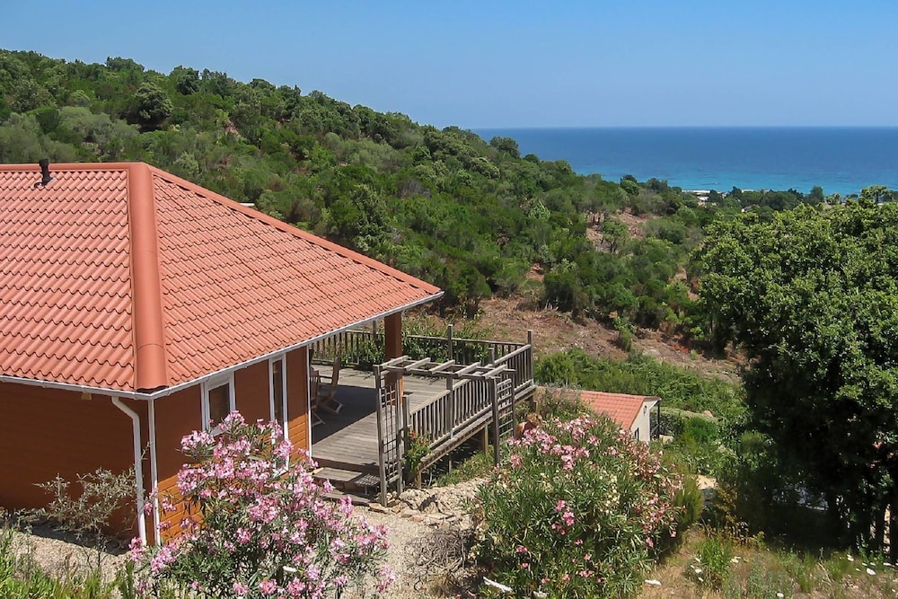 Résidence SerenAmore in Zonza, France