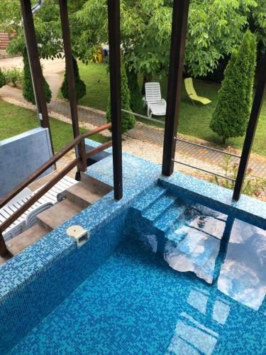 Relax Apartman — 4-Star Luxury Hotel in Nyiregyhaza, Hungary