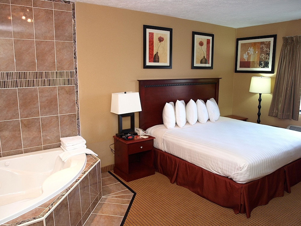 Days Inn by Wyndham Lincoln IL - photo 14