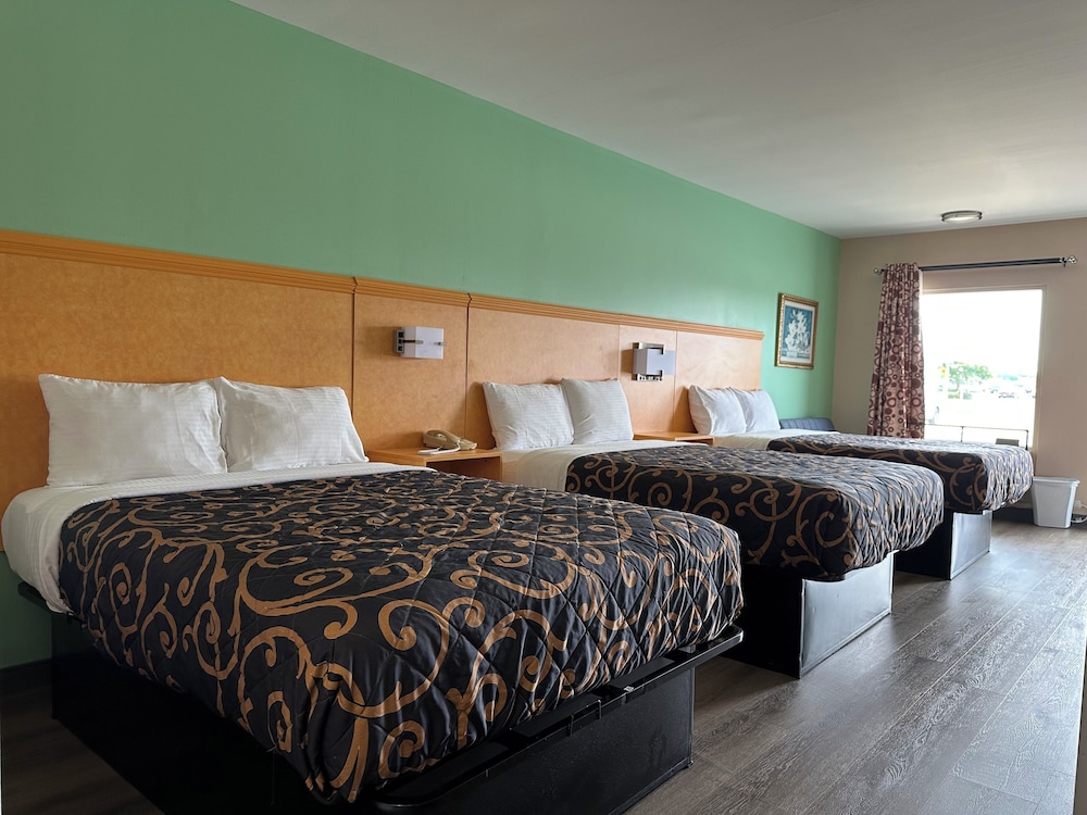 Security inn & suites - photo 10