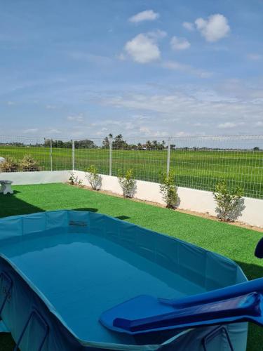 Rumah Paddy in Alor Setar, Malaysia
