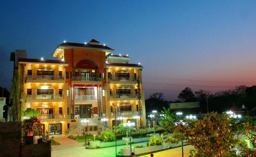 Rajeshwari Resort - last minute hotel in Udaipur