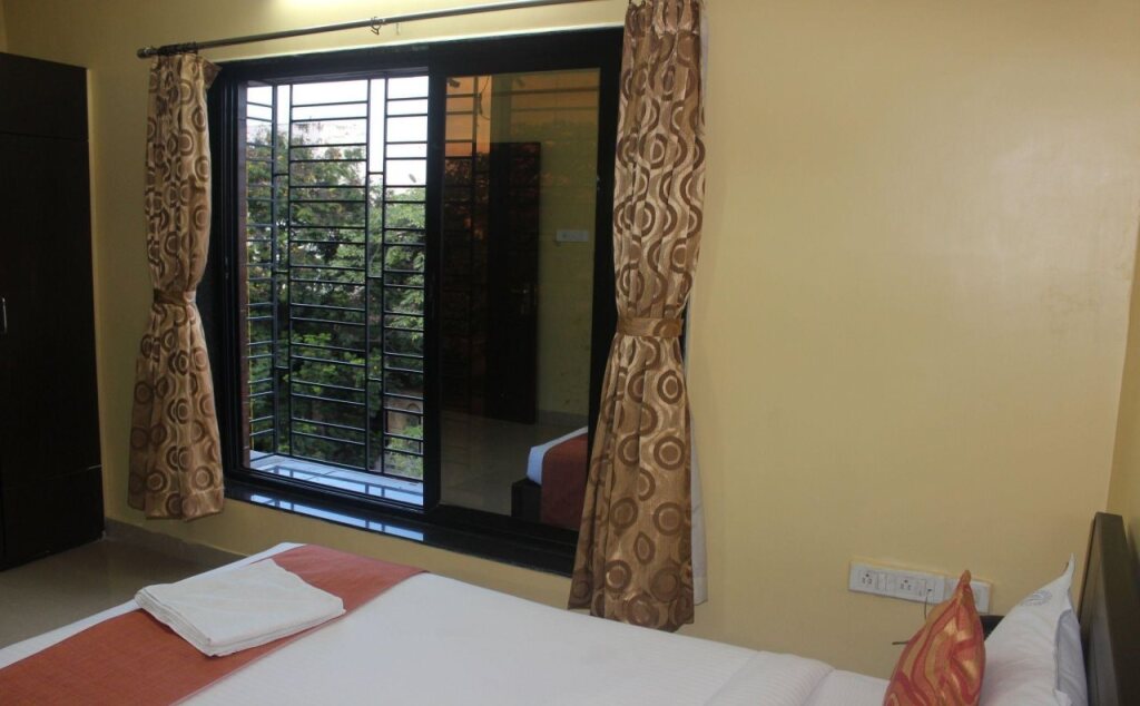 Hotel Arya Regency — Kolkata — photo 3