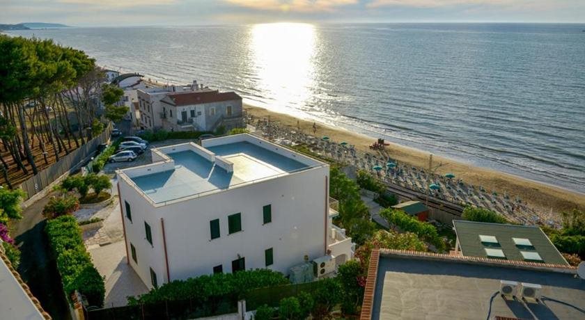 Hotel Villa Nettuno — hotel in Vico Del Gargano