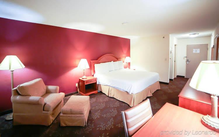 Apar Inn & Suites - photo 10