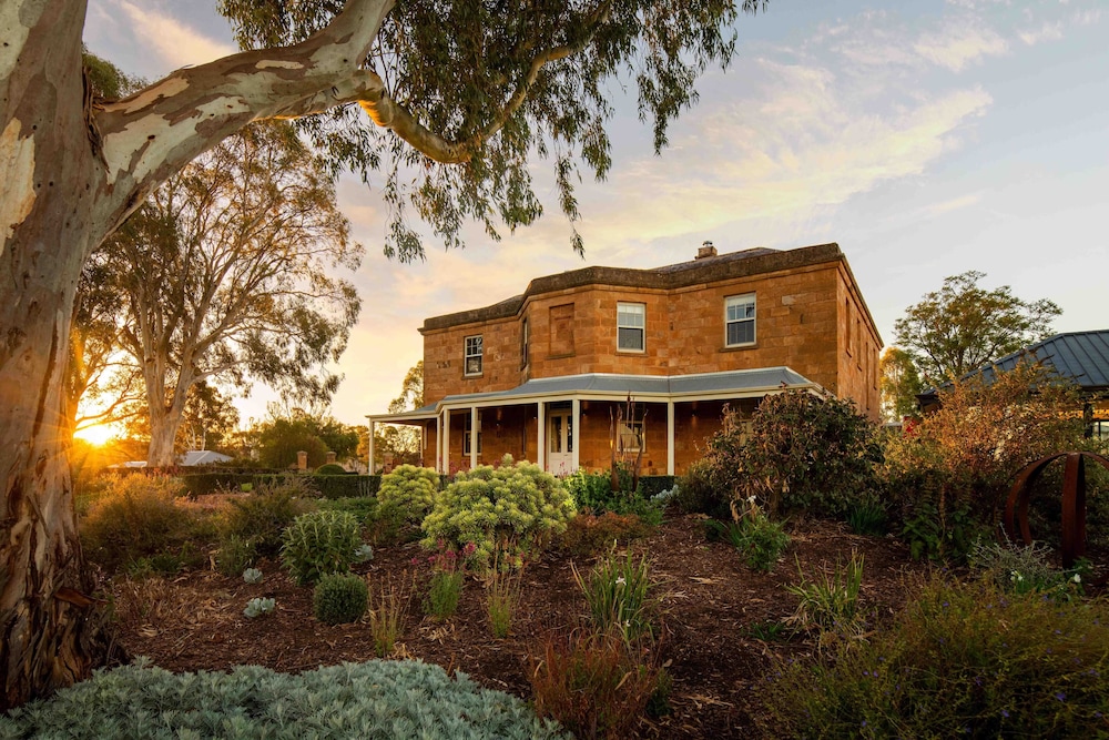 Kingsford the Barossa — hotel in Kingsford