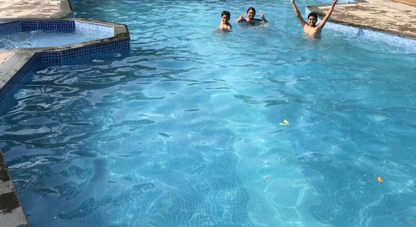 Baaz Jungle Resort in Nagpur, India