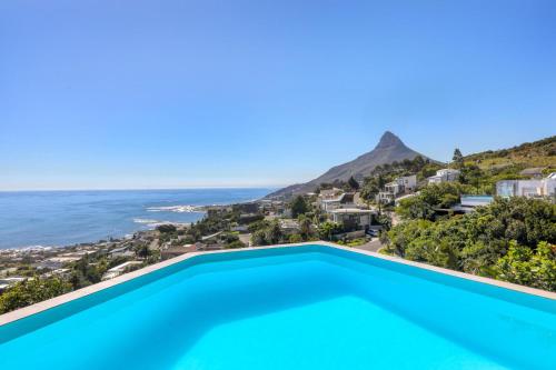 Callisto Camps Bay — 4-Star Luxury Hotel in Cape Town, South Africa