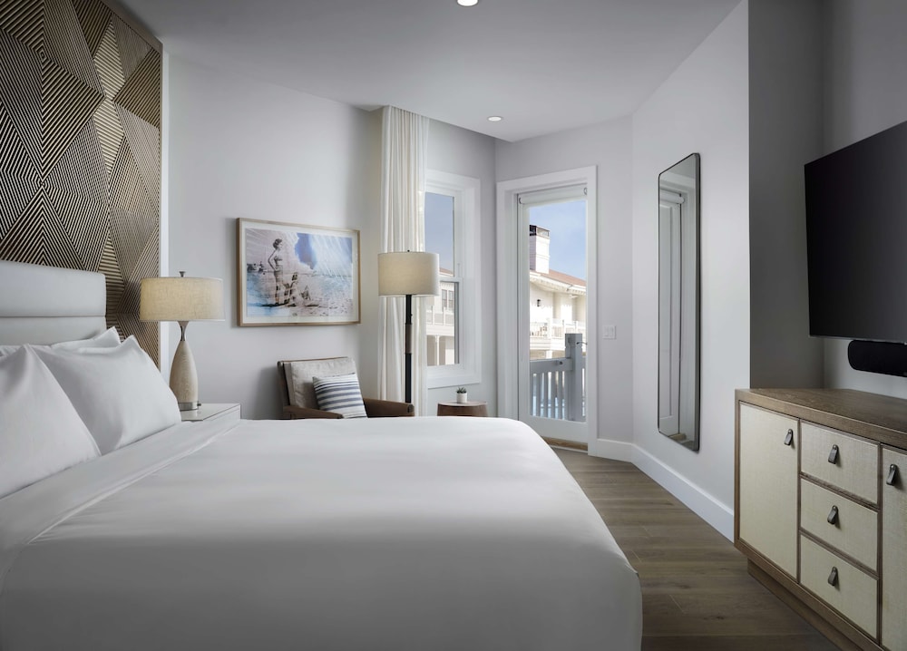 Shore House at The Del LXR Hotels & Resorts - photo 9