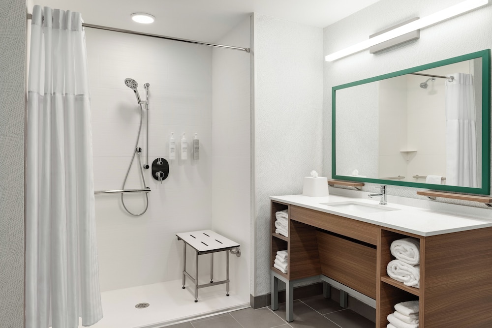 Home2 Suites By Hilton Denton - photo 36