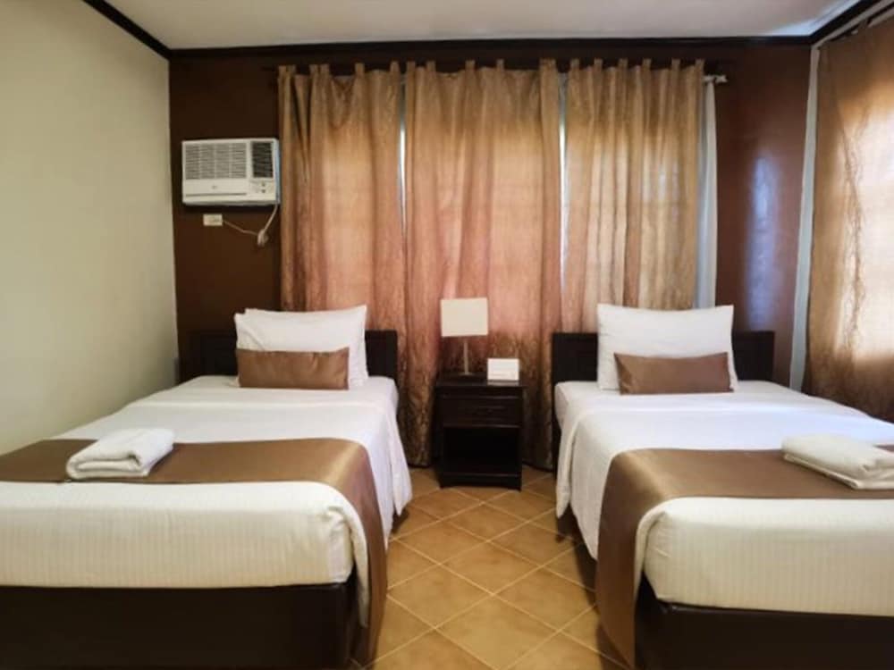 Cabana Republic — Puerto Princesa — photo 2