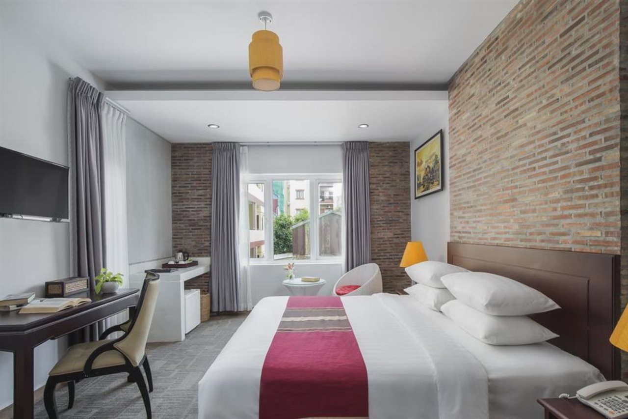 Sovanna Hotel in Phnom Penh, Cambodia