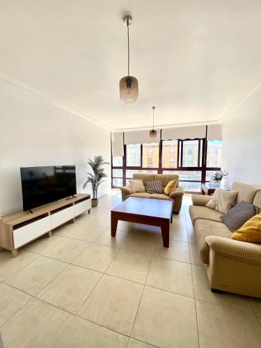 Vivienda Vacacional la Alameda - last minute hotel in Santa Cruz De La Palma