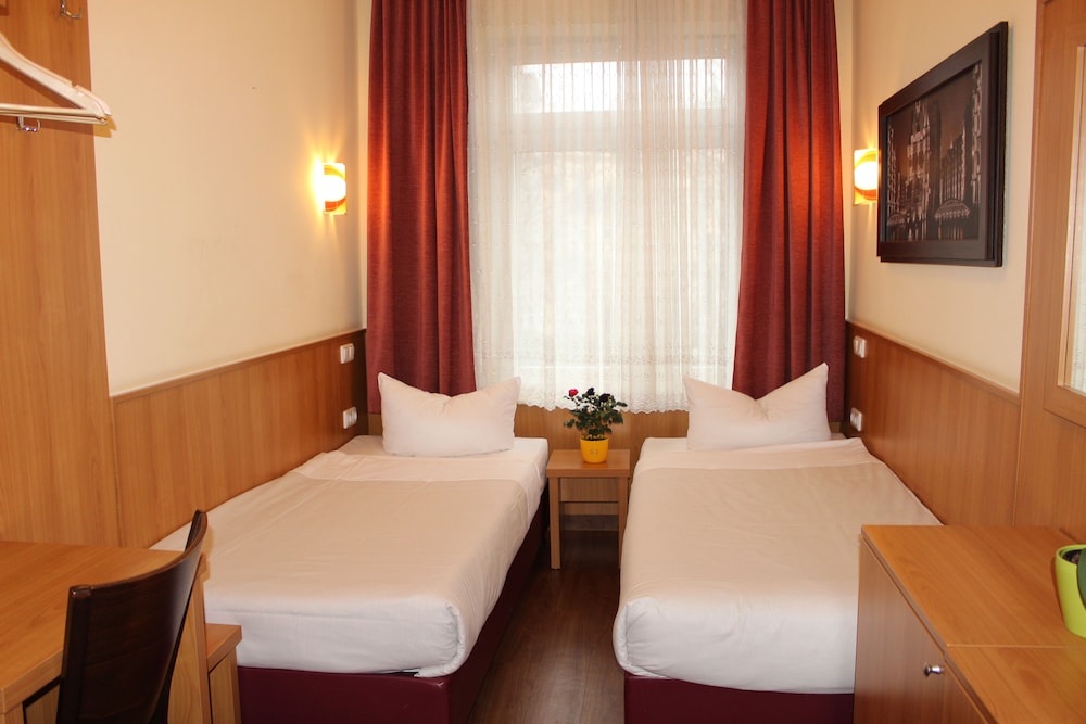 Altan Hotel - last minute hotel in Hamburg
