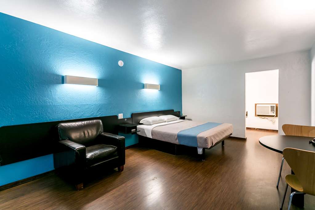 Motel 6 University Missoula - photo 18