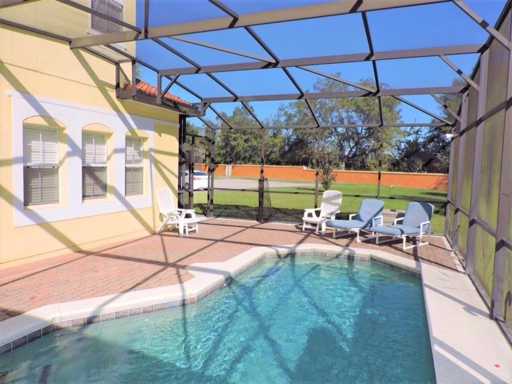 Aco225226 Bella Vida Resort 4 Bed 3 Baths Townhome - photo 7