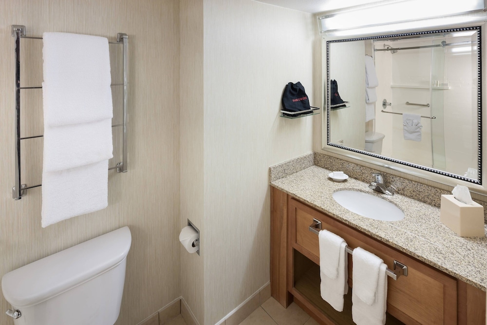 Residence Inn by Marriott Seattle Downtown Lake Union - photo 21