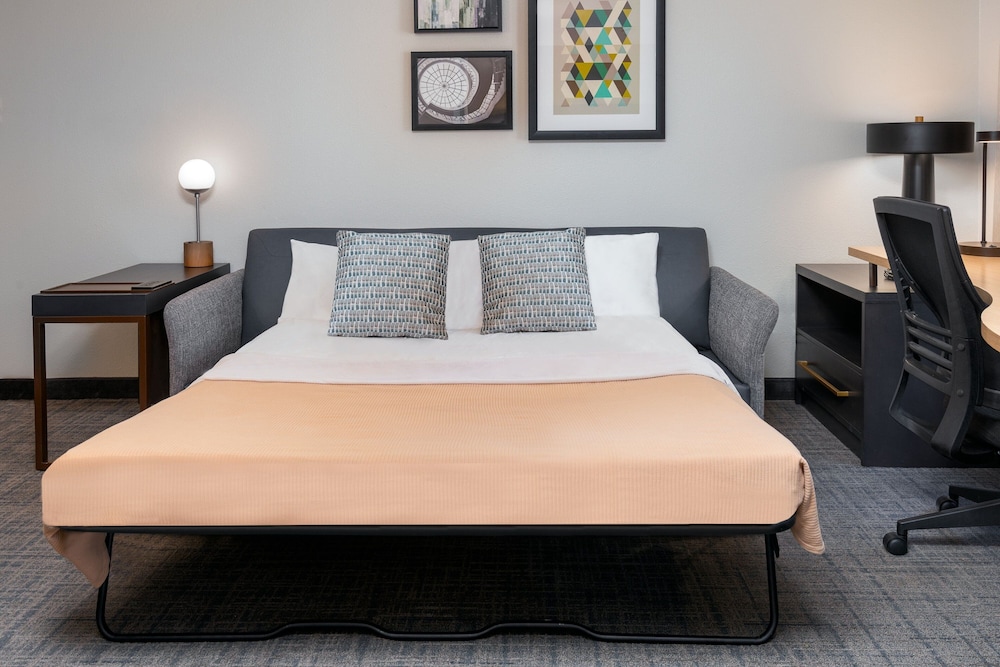 Residence Inn by Marriott Greenville Spartanburg Airport - photo 9