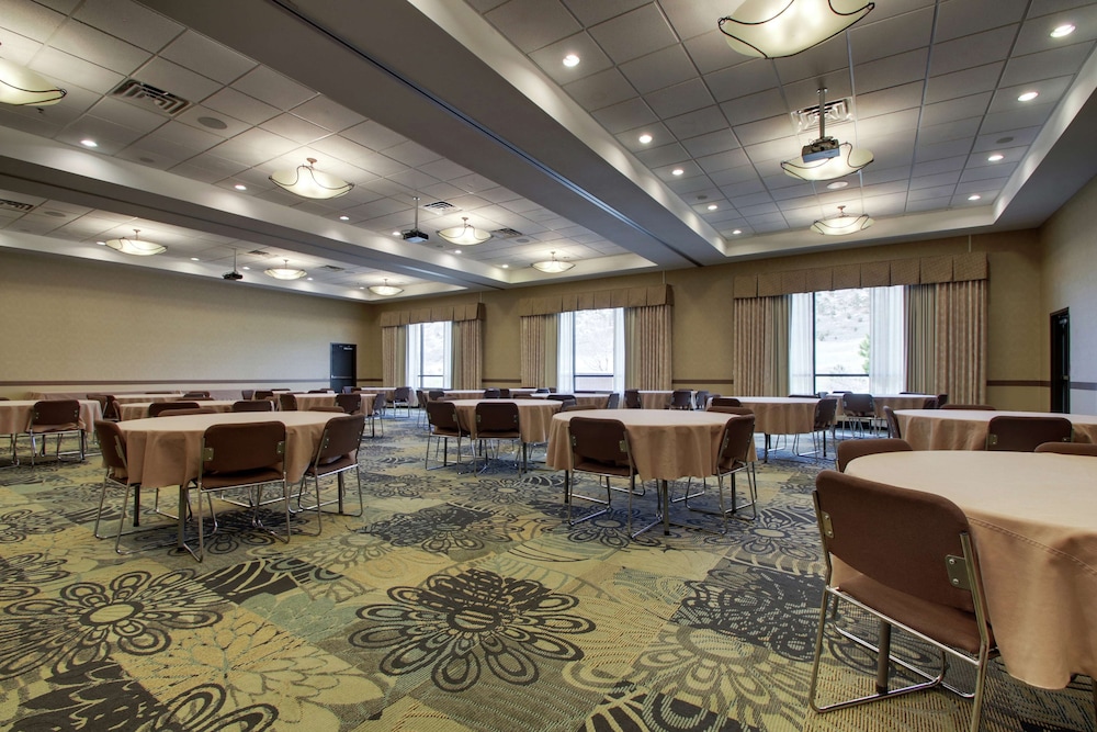Hampton Inn & Suites Denver Littleton - photo 51