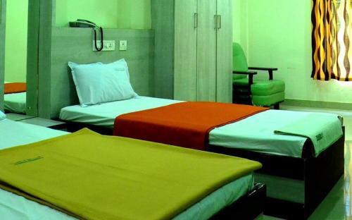 Thaibah Residency in Malappuram, India