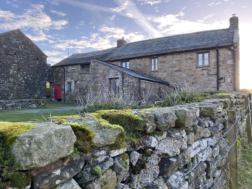 Wray Green in Kirkby Stephen, United Kingdom