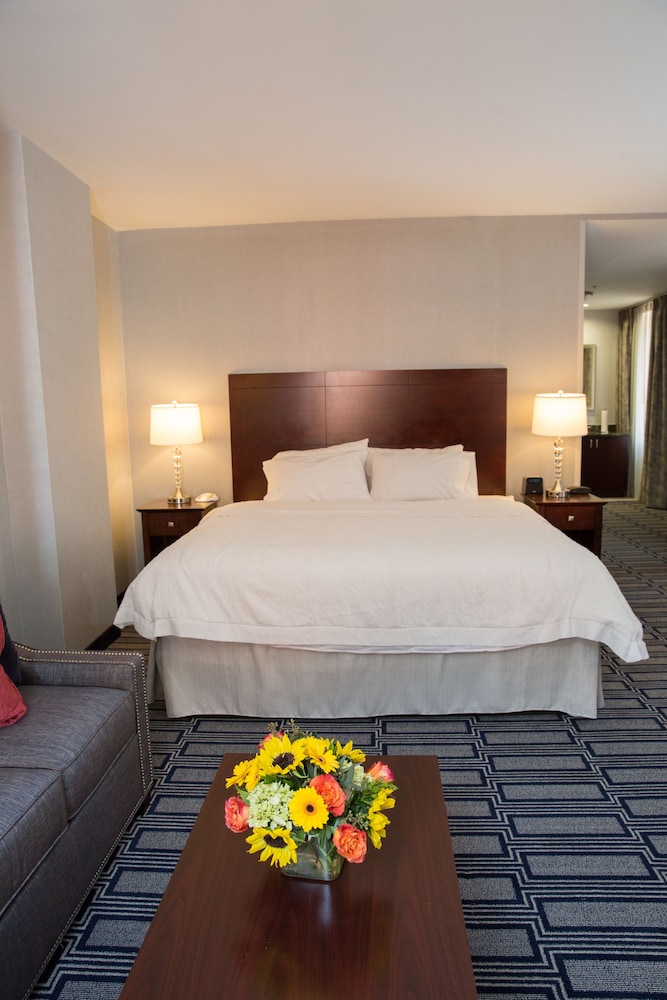 Hampton Inn & Suites Providence Downtown - photo 7