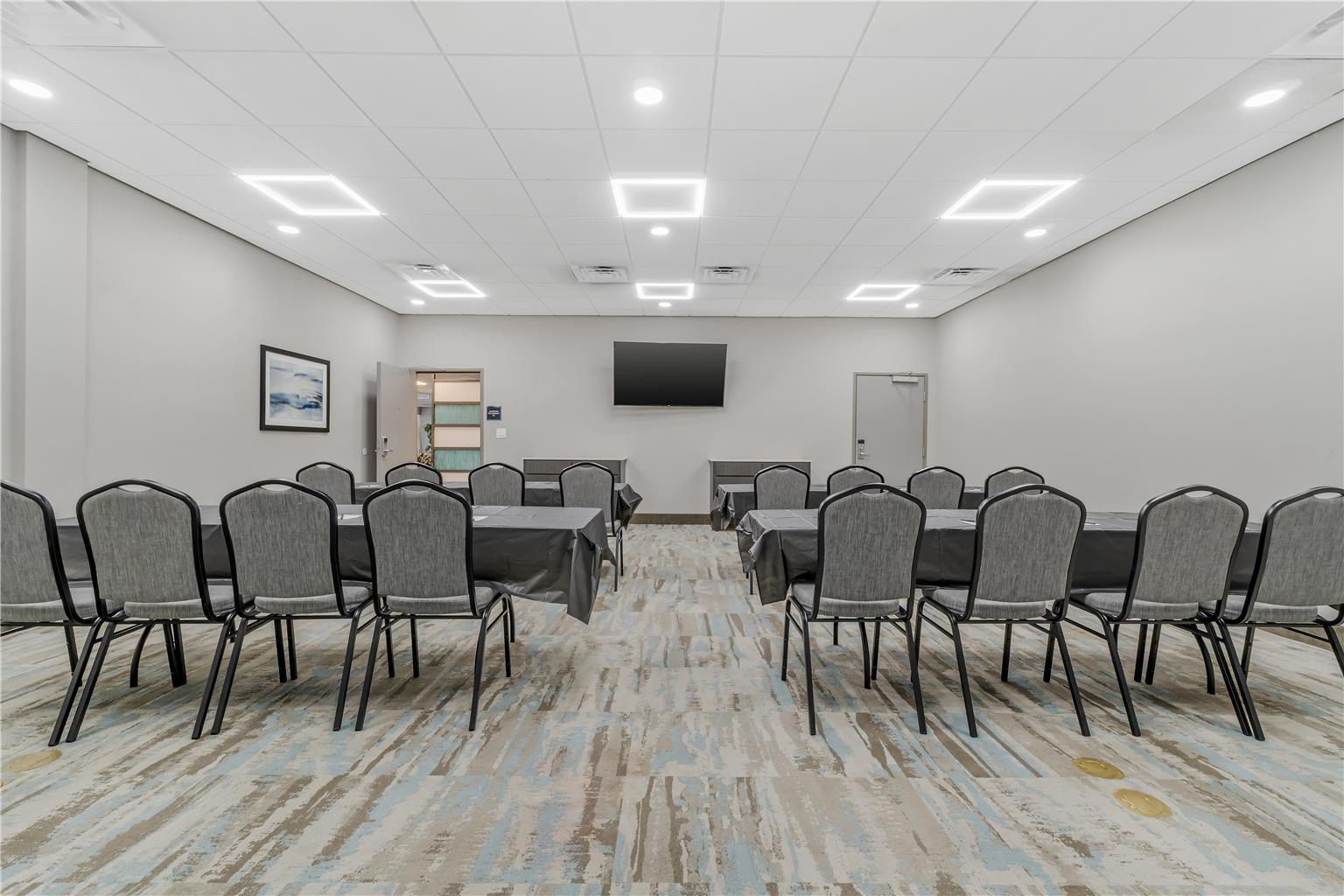 Executive Residency by Best Western Corpus Christi - photo 47