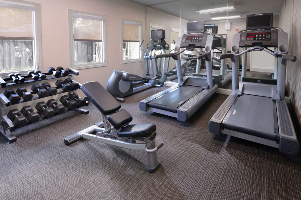 Sonesta ES Suites Dallas Central Expressway - photo 14