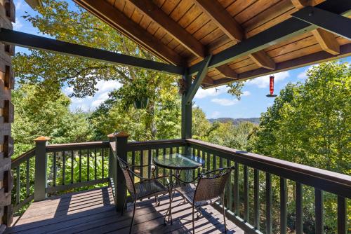 Time Well Wasted — Blowing Rock — photo 2
