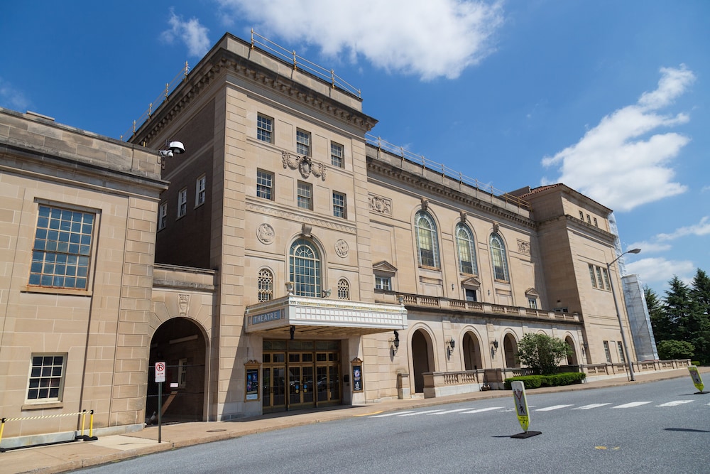Holiday Inn Express Hershey Harrisburg Area by IHG - photo 82