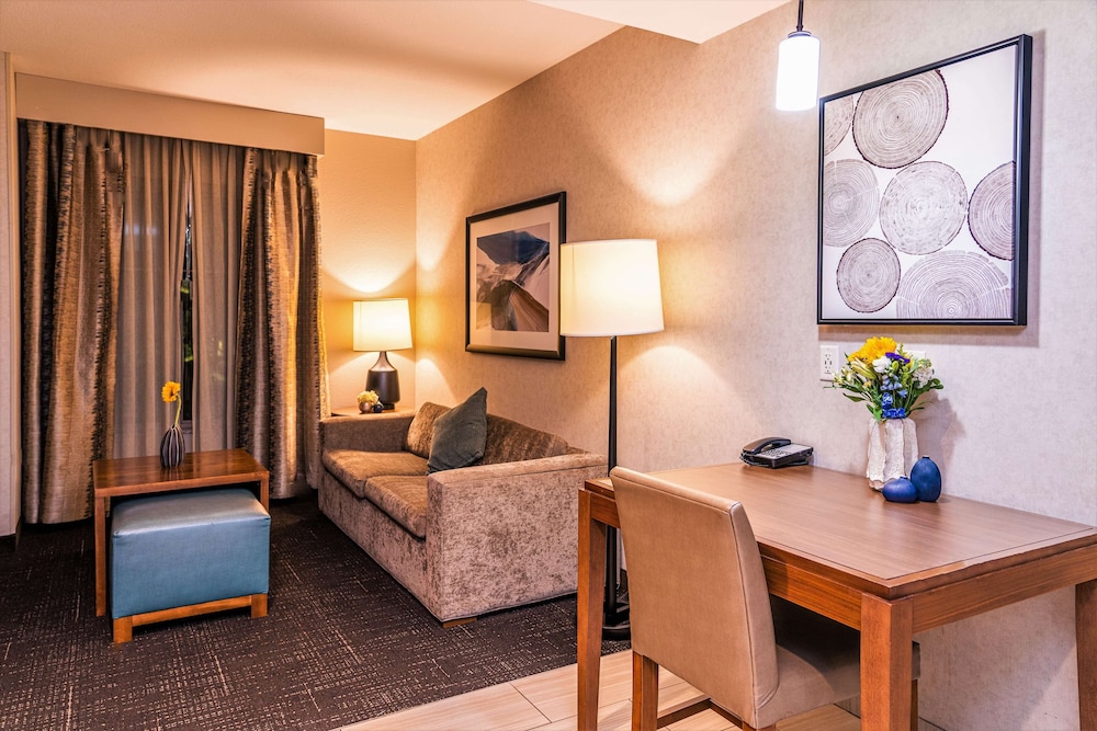 Homewood Suites by Hilton Pleasant Hill CA - photo 29