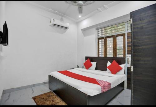 Treebo Shree Krishnam Residency in Thane, India