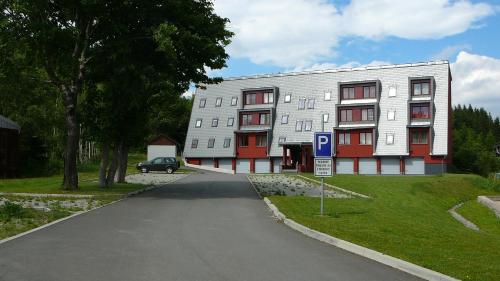 Apartmány Racek - last minute hotel in Unknown City