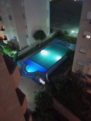 Grand Appartement Martil — Martil — photo 4