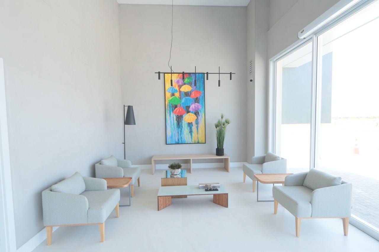 Açu Hotel in Sao Joao Da Barra, Brasil