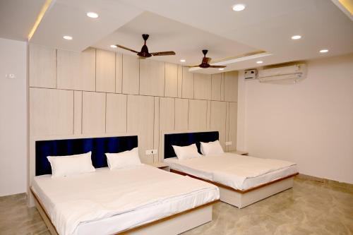 Radhyam Retreat in Ajodhya, India