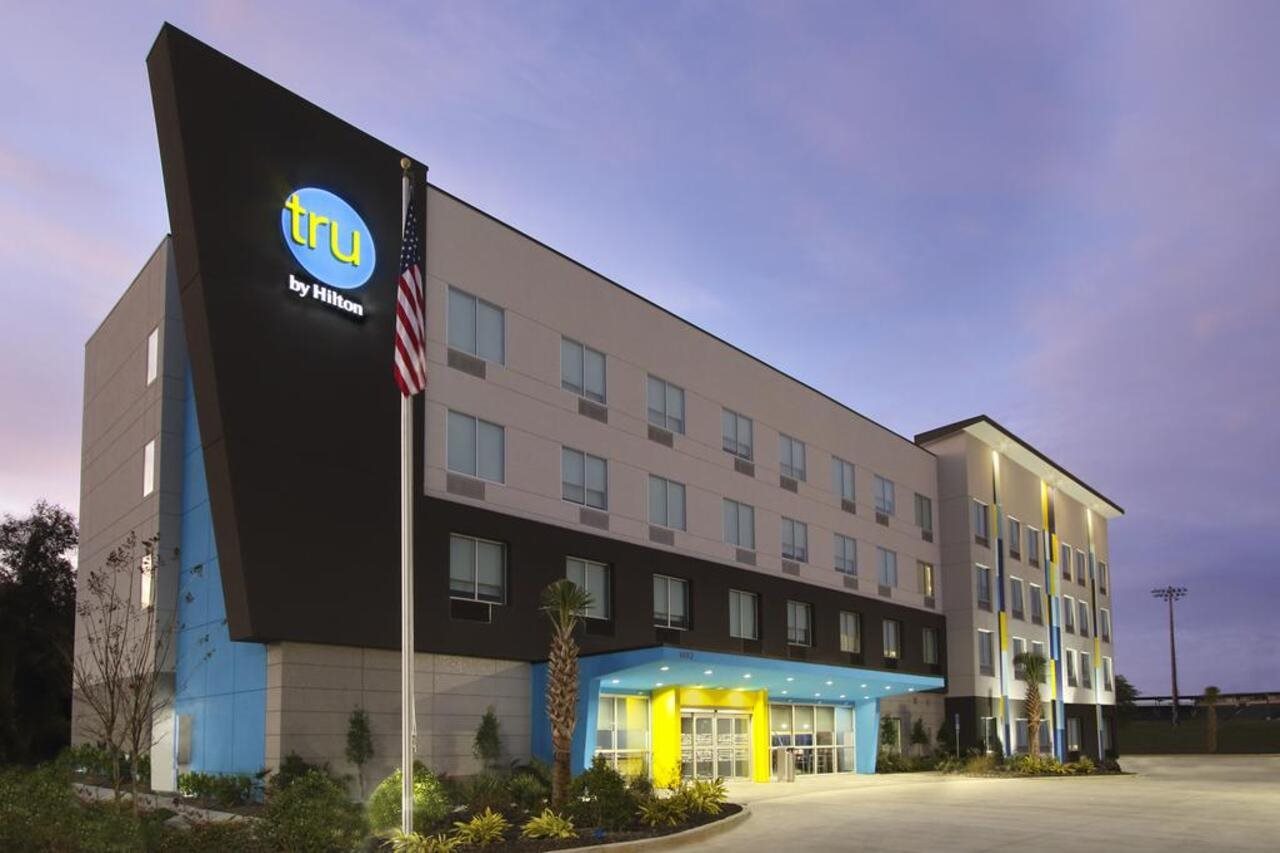Tru by Hilton Mobile in Mobile, United States