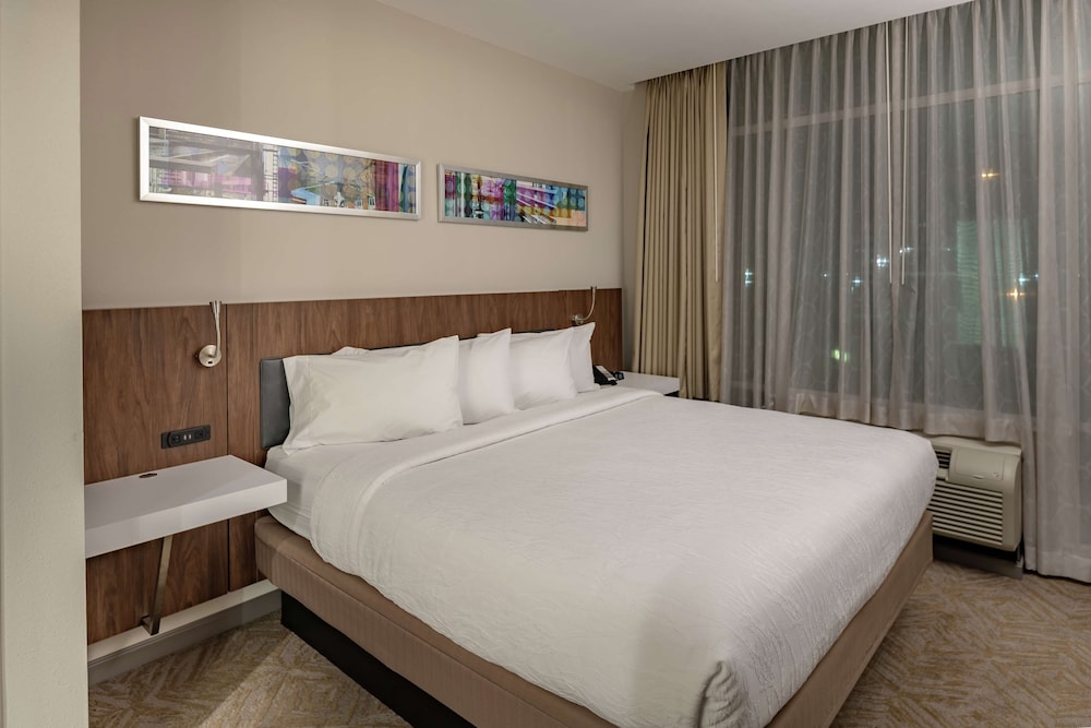 Hilton Garden Inn Dallas at Hurst Conference Center - photo 16