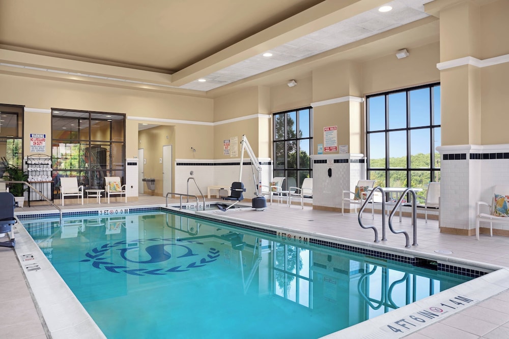 Sheraton Baltimore Washington Airport Hotel BWI - photo 24