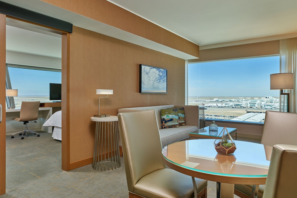The Westin Denver International Airport - photo 15