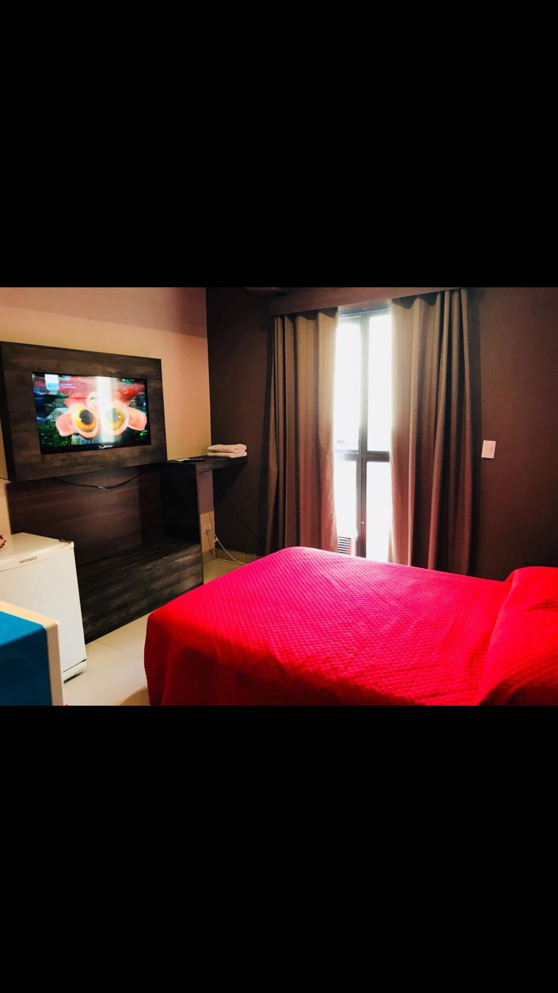 Hotel Nallys Palermo Centro