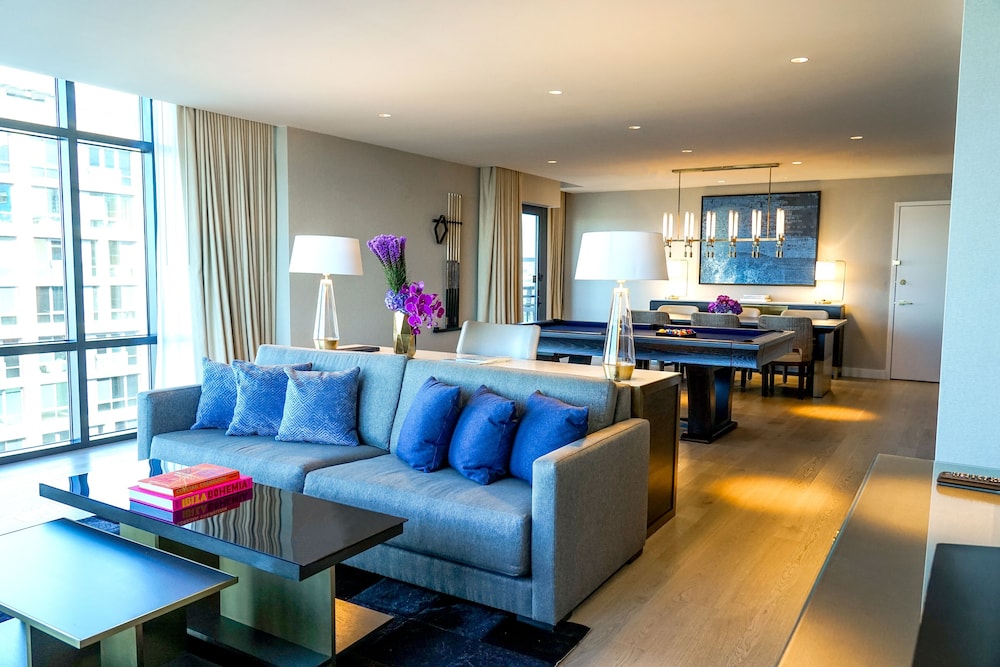 InterContinental Washington D.C. The Wharf by IHG - photo 50