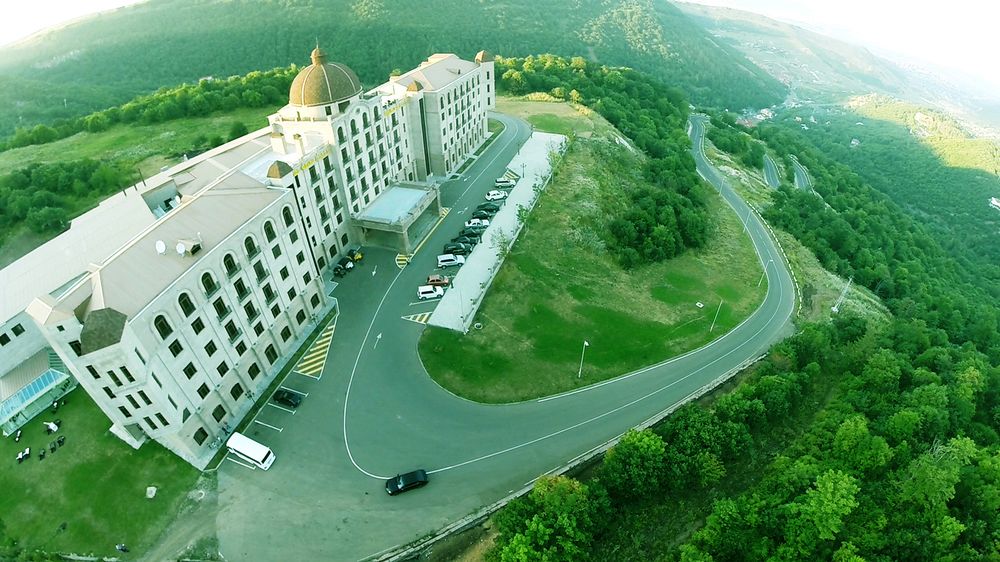 Golden Palace Hotel Resort & Spa GL