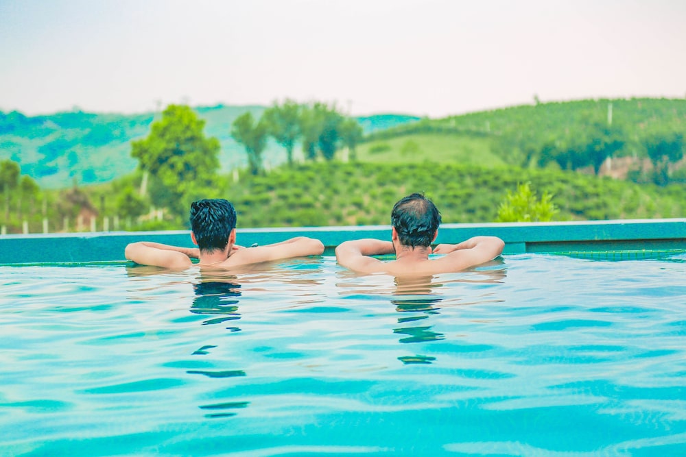 Palette Hill View Resort Vagamon in Idukki, India